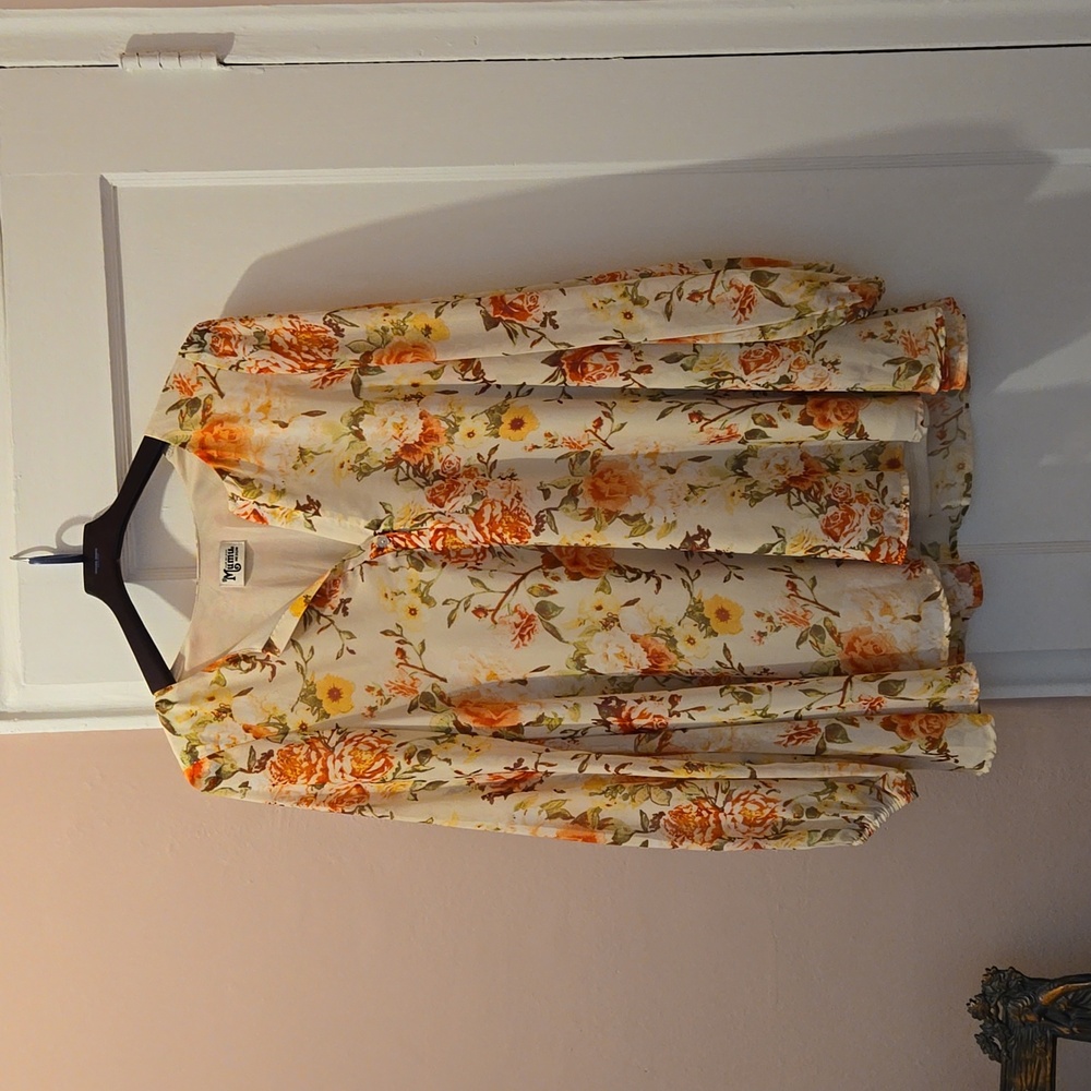 Show Me Your MuMu tunic/dress